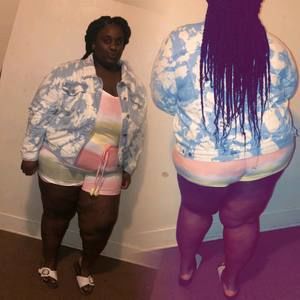 Meet your Posher, Moesha